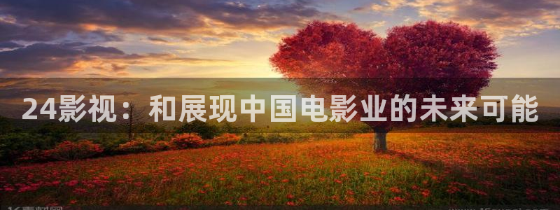 韓國(guó)影視免費(fèi)觀看：24影視：和展現(xiàn)中國(guó)電影業(yè)的未來(lái)可能